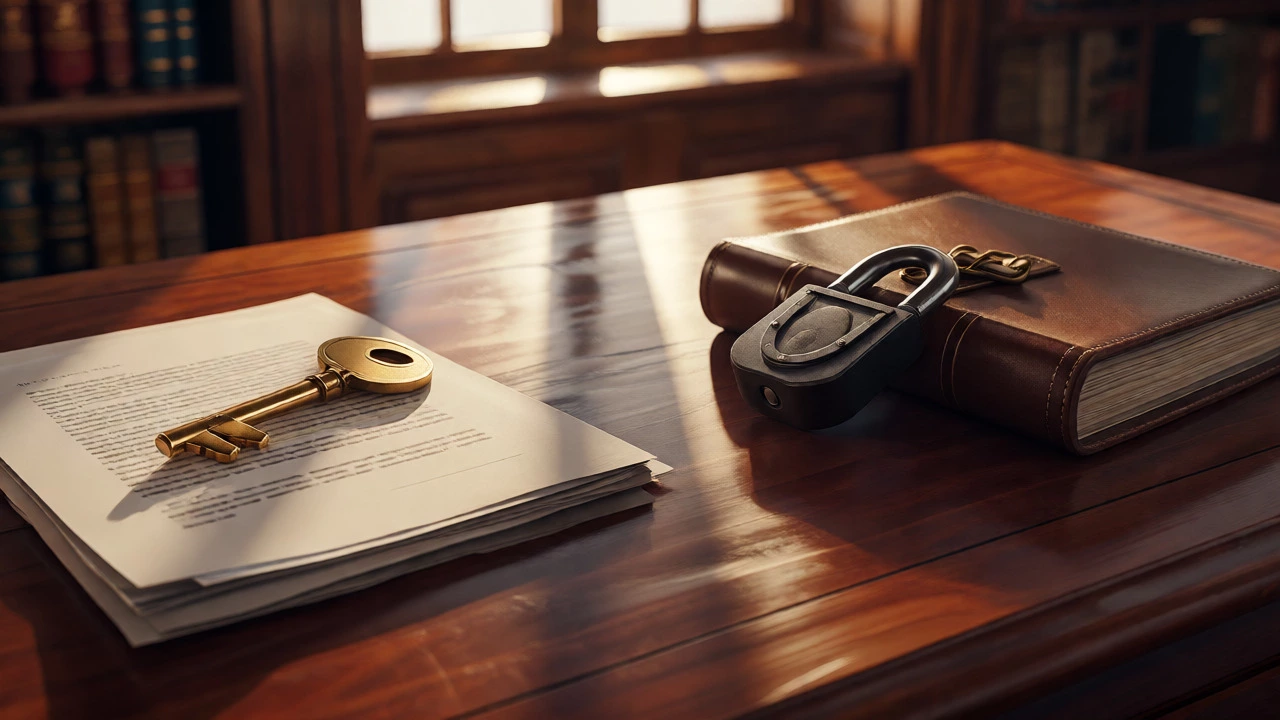Charitable Trust Revocable vs Irrevocable: Key Differences