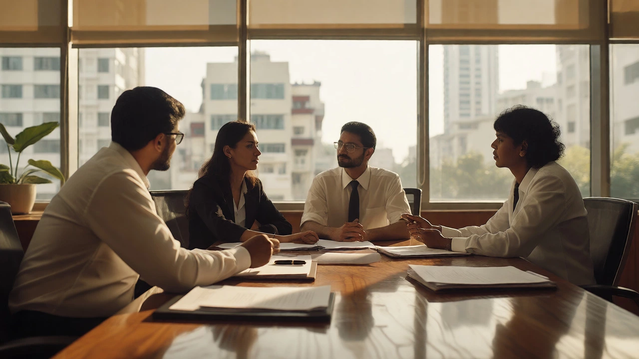 Does a Charitable Trust Need a Beneficiary? Understanding the Rules