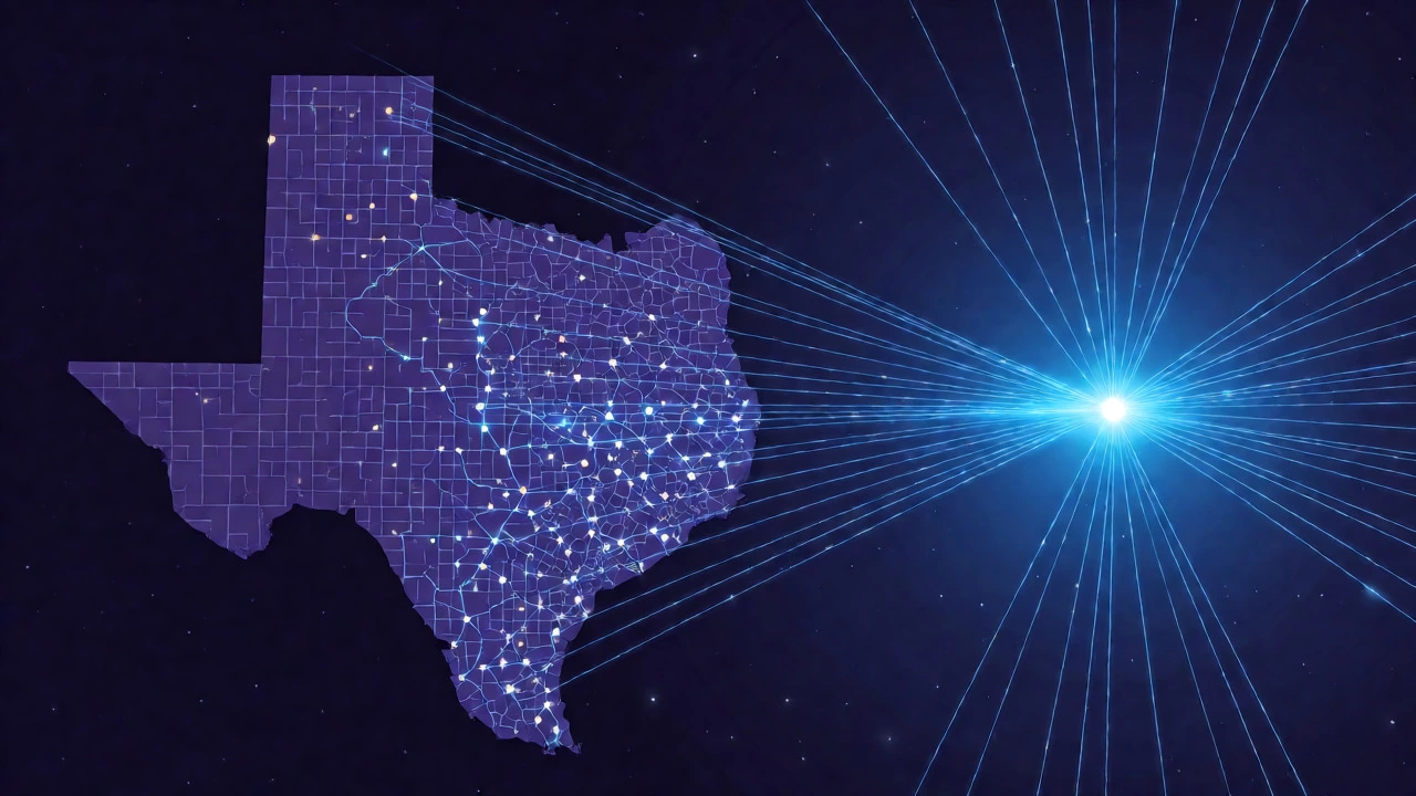 Telehealth connecting rural Texas