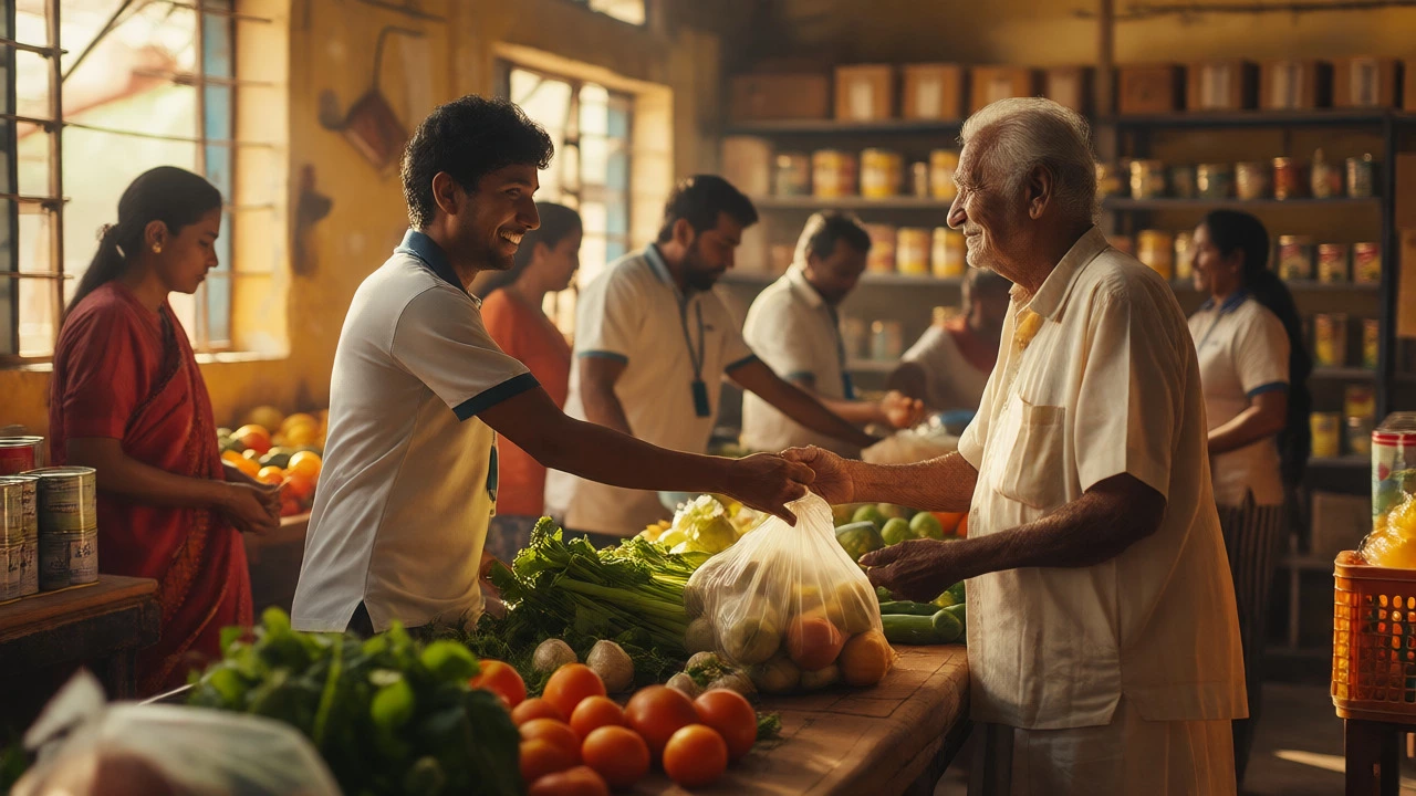 What is the Most Common Type of Volunteering? A Practical Guide